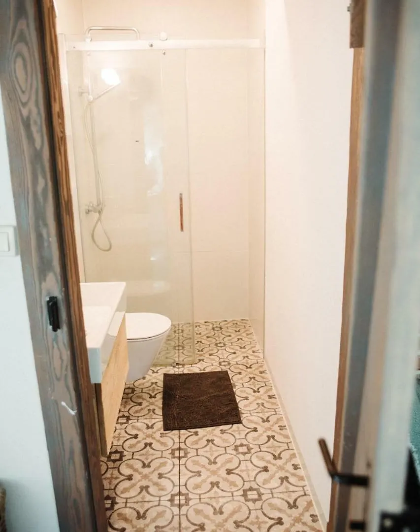 Apartament Vintage Dolny Sopot 0*,