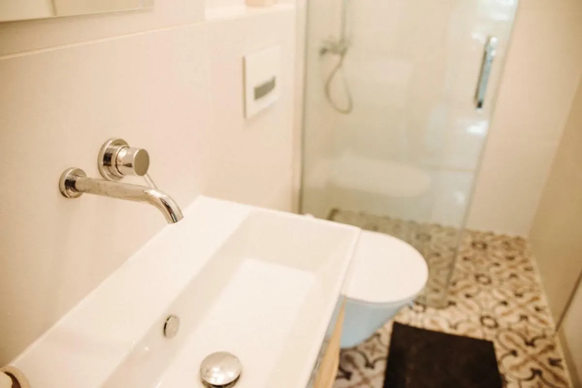 Apartament Vintage Dolny Sopot