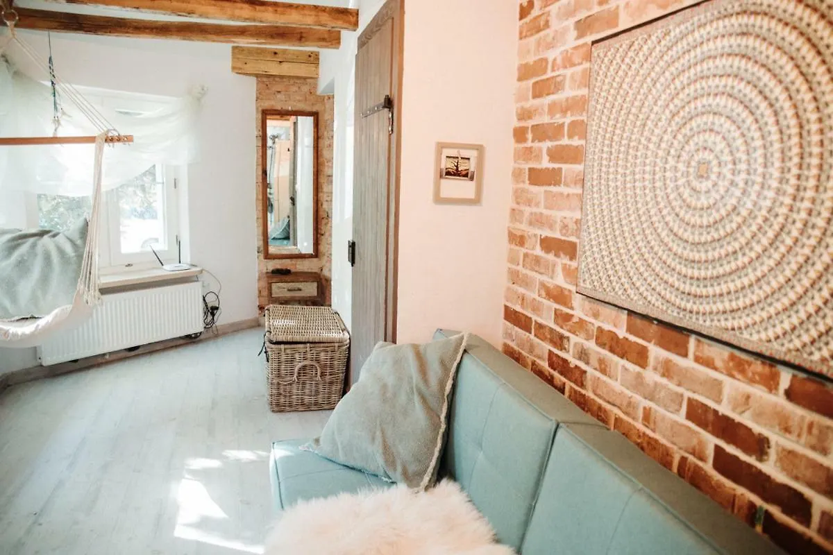Apartament Vintage Dolny Sopot