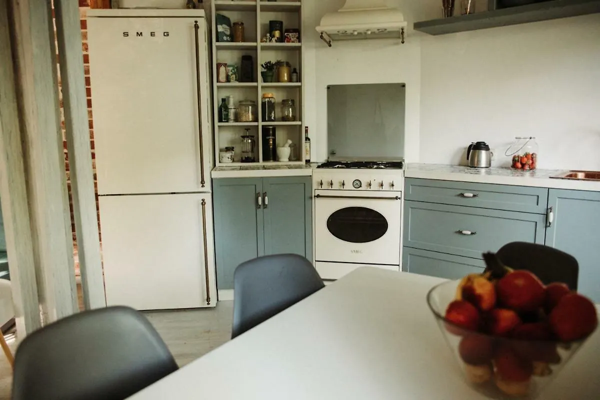 Apartament Vintage Dolny Sopot