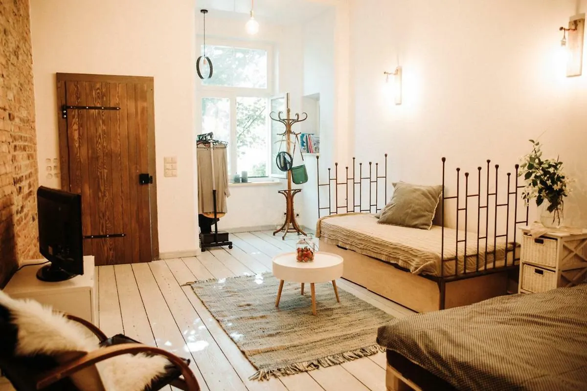 Apartament Vintage Dolny Sopot