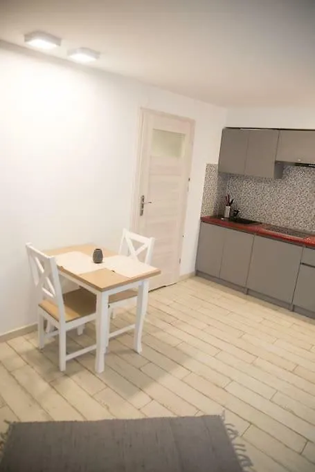 Apartament Vintage Dolny Sopot