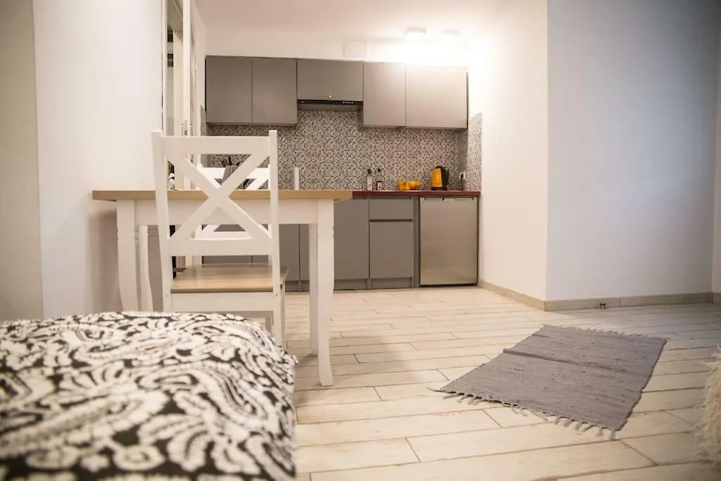Apartament Vintage Dolny Sopot Polska