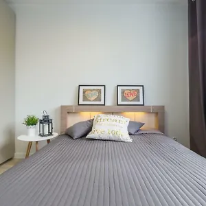 Apartament Blue, Sopot