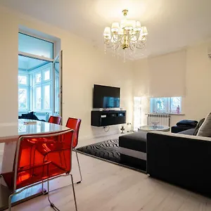 Apartament Evita, Sopot